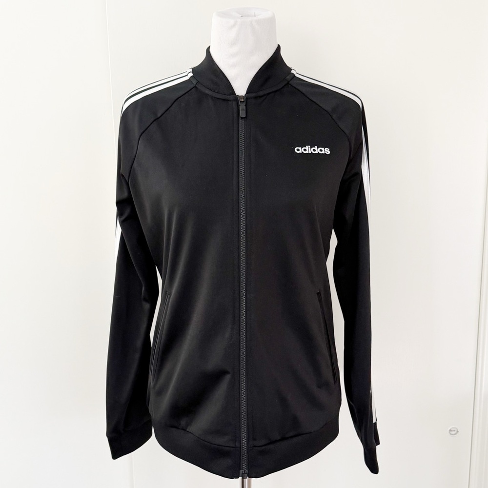 Adidas Track Jacket